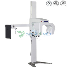 Ysx1005 Medical Panoramic Cephalometric Function Zahnärztliches Röntgengerät